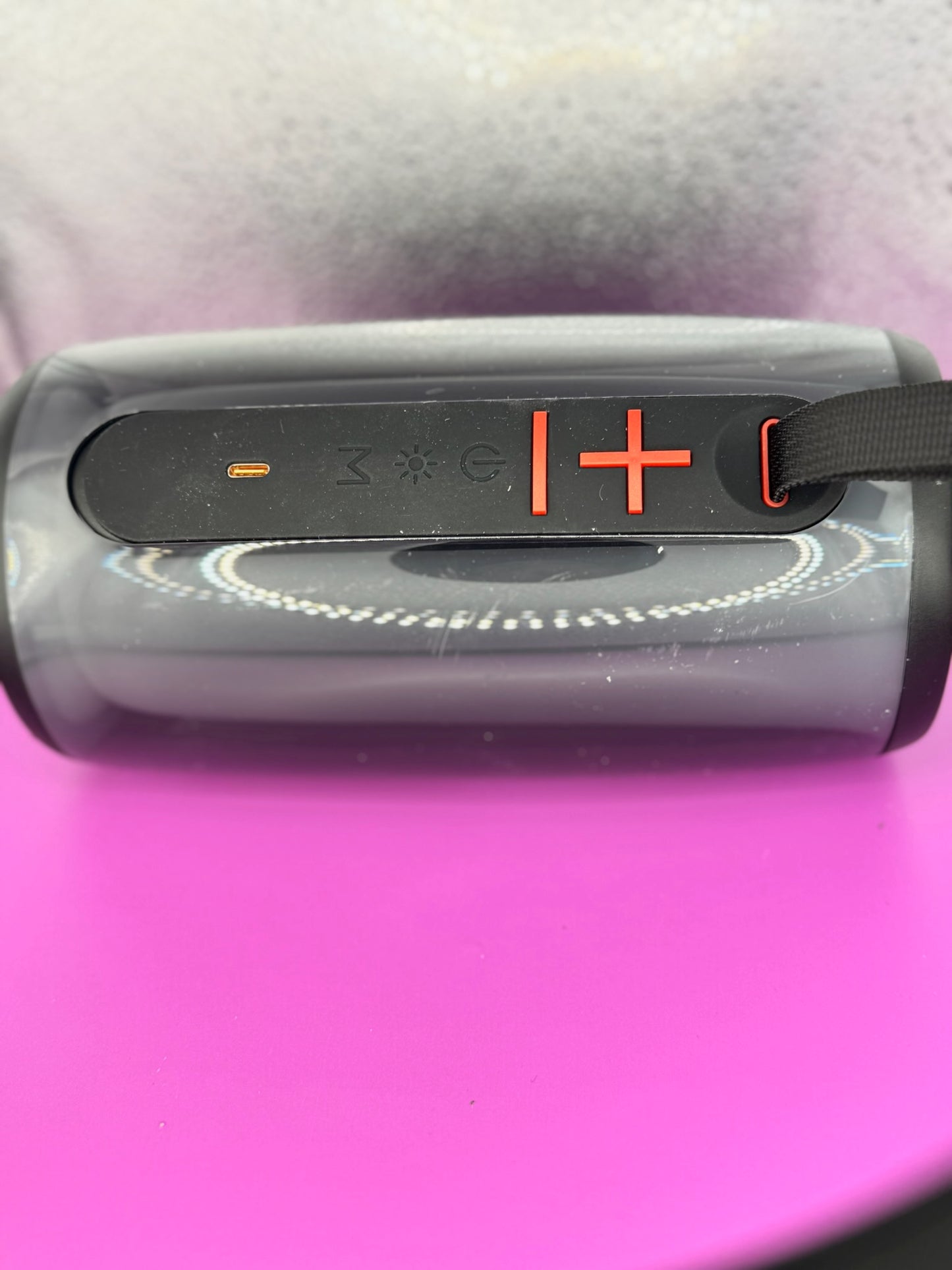 JBL Pulse 6 Bluetooth Speaker